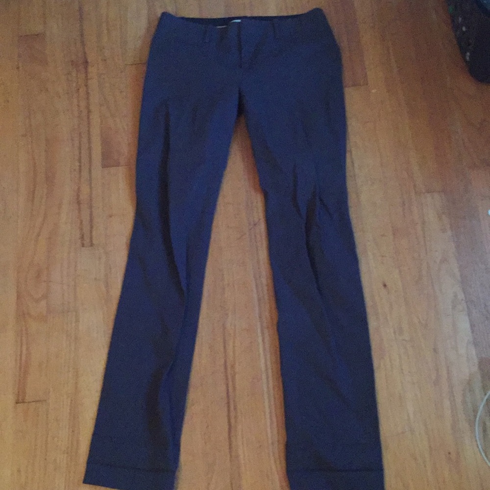 Women's Gap Dress Pant